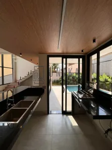 Casa de Condomínio com 3 Quartos à venda, 215m² no Caminhos de San Conrado (Sousas), Campinas