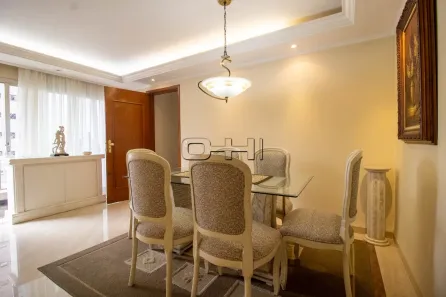 Apartamento com 3 Quartos à venda, 119m² no Perdizes, São Paulo