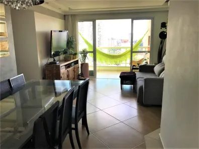 Apartamento com 3 Quartos à venda, 84m² no Lauzane Paulista, São Paulo