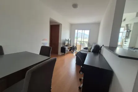 Apartamento com 2 Quartos à venda, 47m² no Todos os Santos, Rio de Janeiro