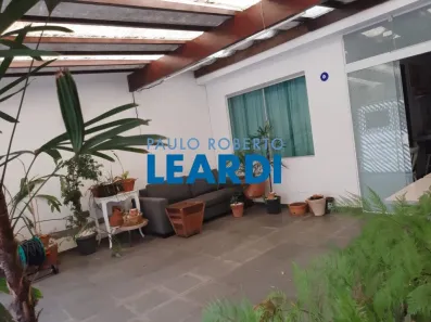 Sobrado com 3 Quartos para alugar, 292m² no Campestre, Santo André