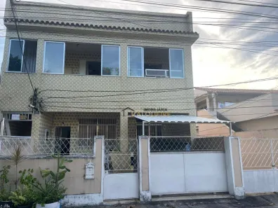 Casa com 2 Quartos à venda, 81m² no Jardim Sulacap, Rio de Janeiro