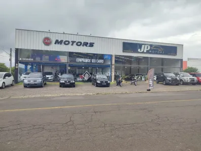 Prédio Comercial à venda, 657m² no Ideal, Novo Hamburgo