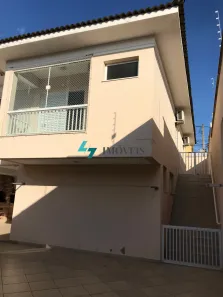 Casa com 3 Quartos à venda, 246m² no Jardim do Lago, Jundiaí