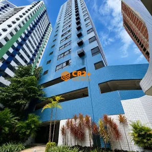 Flat com 1 Quarto à venda, 42m² no Boa Viagem, Recife