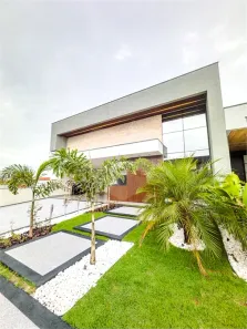 Casa de Condomínio com 3 Quartos à venda, 212m² no Jardim Residencial Dona Maria Candida, Indaiatuba