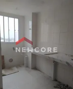 Apartamento com 2 Quartos à venda, 50m² no Vila Metalúrgica, Santo André