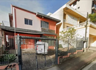 Lote/Terreno à venda, 237m² no Coqueiros, Florianópolis