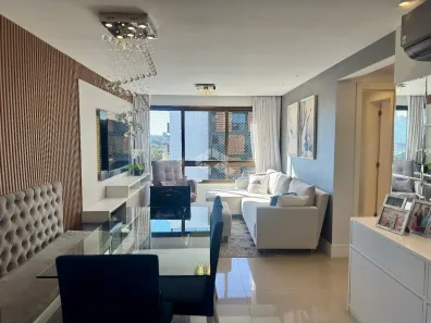 Apartamento com 2 Quartos à venda, 73m² no Jardim Iolanda, Guaíba