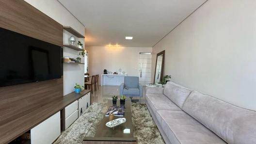 Apartamento com 3 Quartos à venda, 117m² no Papicu, Fortaleza