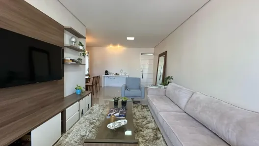 Apartamento com 3 Quartos à venda, 117m² no Papicu, Fortaleza