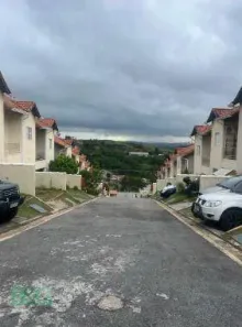 Casa de Condomínio com 2 Quartos à venda, 60m² no Jardim Paulista, Itapevi