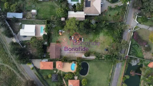 Lote/Terreno à venda, 3858m² no Chácara Malota, Jundiaí