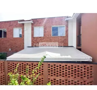 Apartamento com 2 Quartos à venda, 50m² no Vila Ipê, Campinas