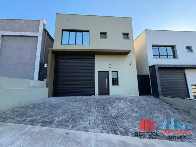Galpão/Depósito/Armazém para alugar, 228m² no Santa Claudina, Vinhedo