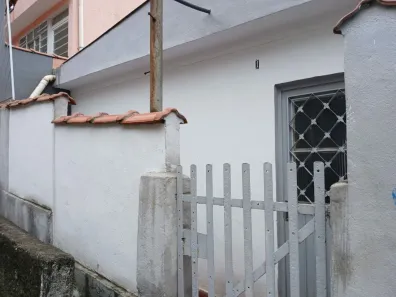 Casa com 1 Quarto para alugar, 50m² no Vila Bonilha Nova, São Paulo