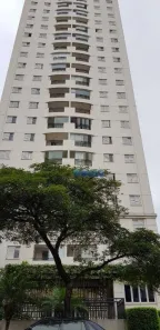 Apartamento com 3 Quartos à venda, 78m² no Mooca, São Paulo