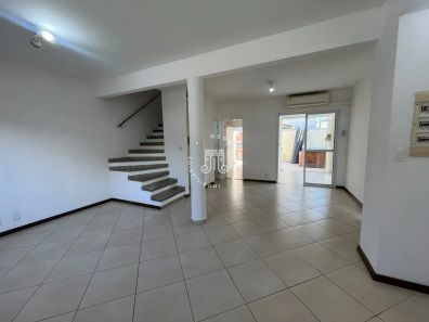 Casa de Condomínio com 3 Quartos à venda, 102m² no Jardim Shangai, Jundiaí