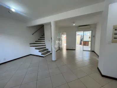 Casa de Condomínio com 3 Quartos à venda, 102m² no Jardim Shangai, Jundiaí