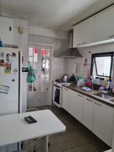 Apartamento com 3 Quartos à venda, 123m² no Vila Mariana, São Paulo