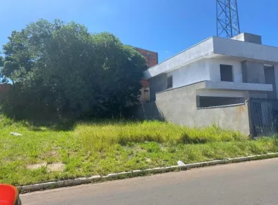 Lote/Terreno à venda, 200m² no Igara, Canoas