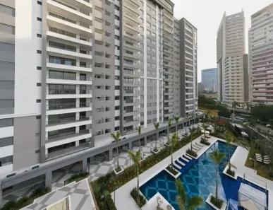 Apartamento com 3 Quartos à venda, 116m² no Parque Industrial Tomas Edson, São Paulo