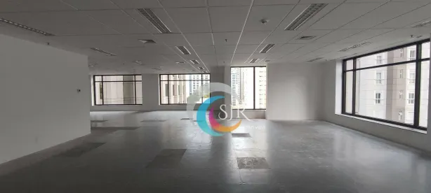 Sala Comercial para alugar, 367m² no Indianópolis, São Paulo
