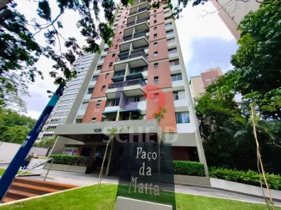 Apartamento com 2 Quartos à venda, 148m² no Itaim Bibi, São Paulo
