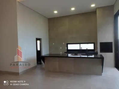 Casa com 3 Quartos à venda, 235m² no Nossa Senhora Aparecida, Uberlândia