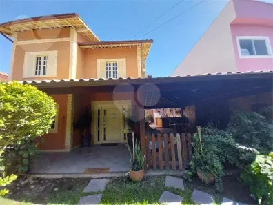Casa com 5 Quartos à venda, 250m² no Itaipu, Niterói