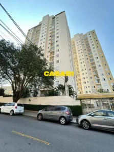 Apartamento com 2 Quartos à venda, 58m² no Rudge Ramos, São Bernardo do Campo