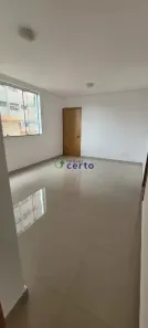 Apartamento com 3 Quartos à venda, 76m² no Barroca, Belo Horizonte