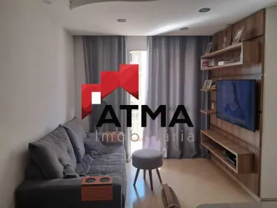 Apartamento com 2 Quartos à venda, 60m² no Vila da Penha, Rio de Janeiro