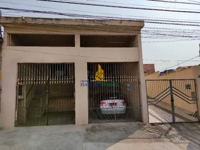 Casa com 4 Quartos à venda, 200m² no Jardim Adriana, Guarulhos