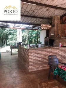 Casa com 4 Quartos à venda, 1250m² no Chácaras Polozzi, Louveira
