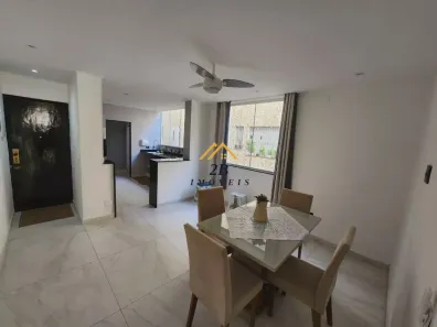 Apartamento com 2 Quartos à venda, 79m² no Rio Comprido, Rio de Janeiro