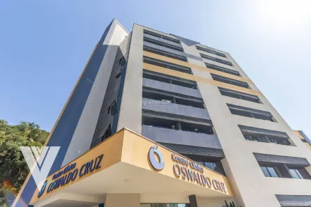 Sala Comercial à venda, 68m² no Garcia, Blumenau