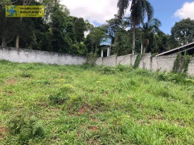 Lote/Terreno à venda, 4340m² no Tijuco Preto(Caucaia do Alto), Cotia