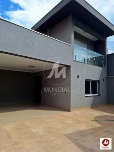 Sobrado com 4 Quartos à venda, 260m² no Jardim Califórnia, Ribeirão Preto