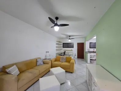 Apartamento com 1 Quarto à venda, 68m² no Maitinga, Bertioga