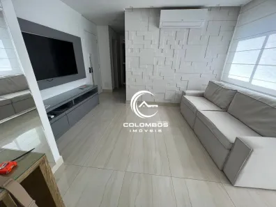 Apartamento com 2 Quartos à venda, 74m² no Parque Rural Fazenda Santa Cândida, Campinas