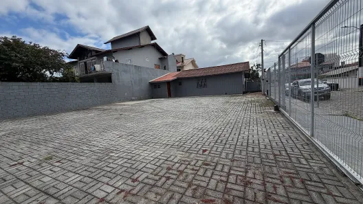 Lote/Terreno à venda, 430m² no Ponte do Imaruim, Palhoça