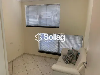 Sala Comercial para alugar, 8m² no Centro, Vinhedo