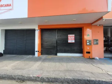 Ponto Comercial para alugar, 160m² no Centro, Aracaju