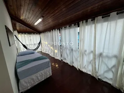 Casa de Condomínio com 4 Quartos à venda, 106m² no Tamandaré, Tamandaré
