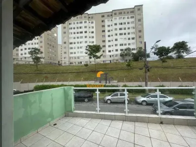 Sobrado com 2 Quartos à venda, 80m² no Jardim D'Abril, São Paulo