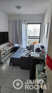 Apartamento com 3 Quartos à venda, 69m² no Piedade, Jaboatão dos Guararapes