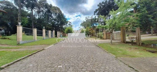 Lote/Terreno à venda, 640m² no Centro, Gramado
