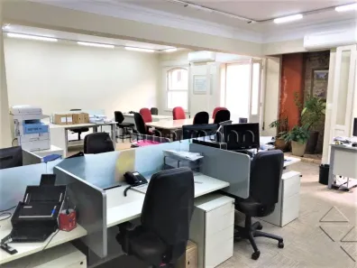Sala Comercial à venda, 535m² no República, São Paulo