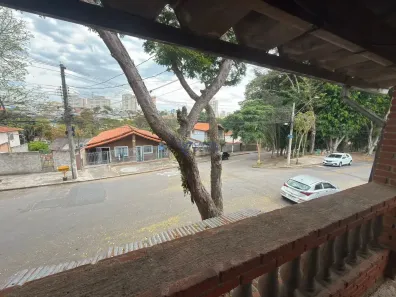 Casa com 3 Quartos à venda, 271m² no Jardim Satélite, São José dos Campos